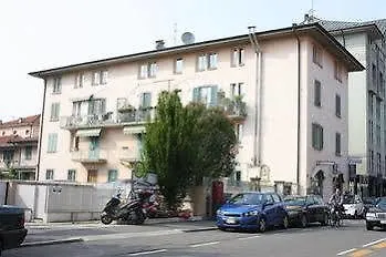 Center Moroni Hotel Bergamo