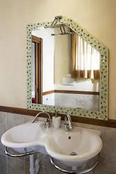 Center Moroni Hotel Bergamo