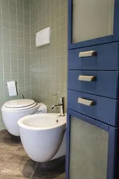 Center Moroni Hotel Bergamo Italy