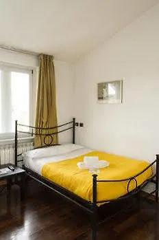 Center Moroni Hotel Bergamo