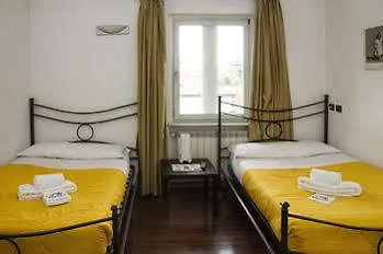 Center Moroni Hotel Bergamo Italy
