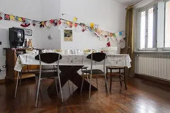 Center Moroni Hotel Bergamo