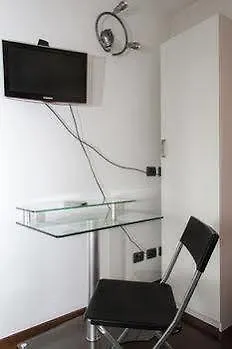Center Moroni Hotel Bergamo Italy