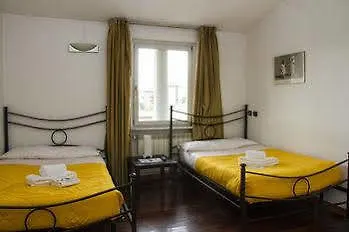 Center Moroni Hotel Bergamo Italy