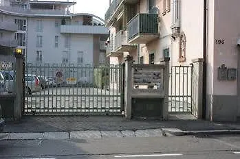 Hotel Center Moroni Bergamo