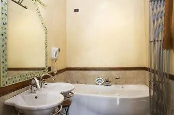 Hotel Center Moroni Bergamo