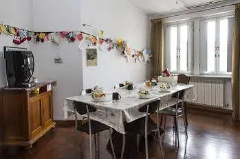 Hotel Center Moroni Bergamo 0*,