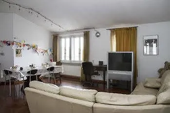Hotel Center Moroni Bergamo